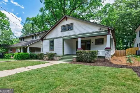 54 Bates Ave SE, Atlanta, GA 30317