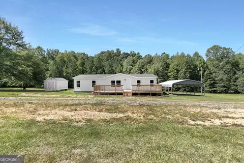 530 Fulmer Rd, Buchanan, GA 30113 photo 2