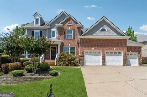 405 Trotters Run, Woodstock, GA 30188