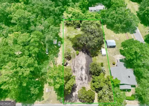 209 W Gallop St, Saint Marys, GA 31558