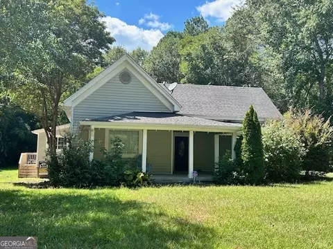 35 Steele Rd, Griffin, GA 30223