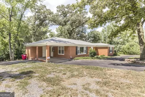 4361 N Franklinton Rd, Macon, GA 31217