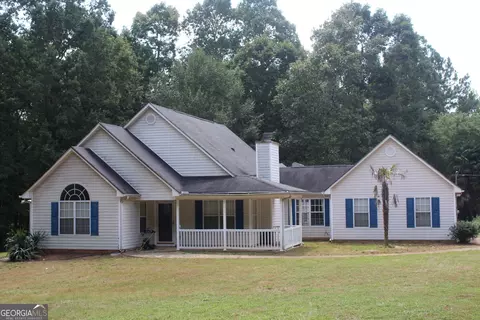 166 Jackson Lake Rd, Mcdonough, GA 30252