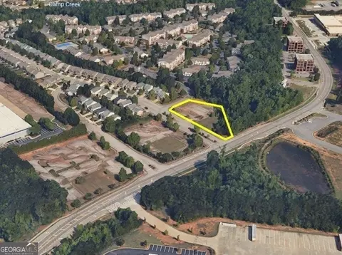 2050 Avalon Pkwy #1.21 AC, Mcdonough, GA 30253