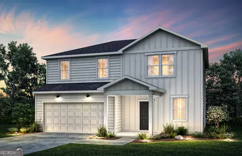 3021 Salinger Way, Gainesville, GA 30507