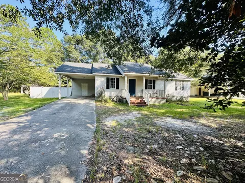 401 Wendwood Ct, Statesboro, GA 30458