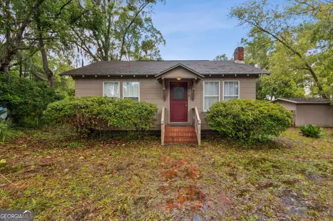 519 Williams St, Kingsland, GA 31548