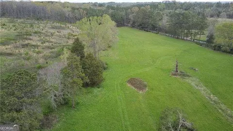 0 Cornelius Road Apt 40 - Acres Rd #40 +/- ACRES, Cedartown, GA 30125