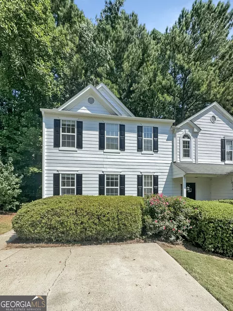4430 Thorngate Ln, Acworth, GA 30101