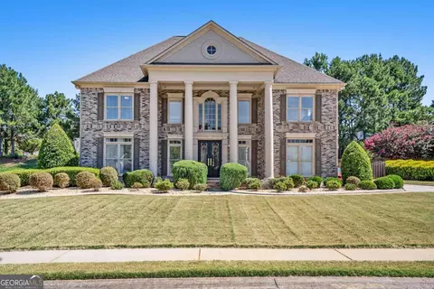 127 Green Branch Dr, Tyrone, GA 30290