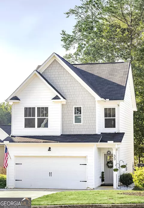 33 Hood Park Ct, Jasper, GA 30143
