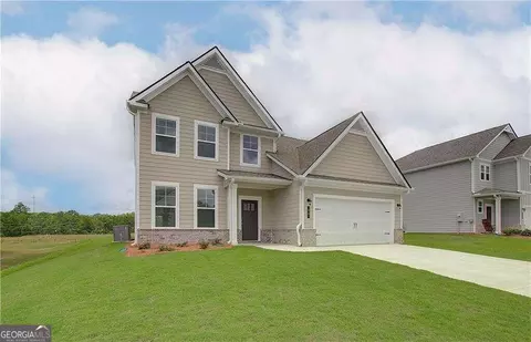 Homesite 106 Scout Way, Newnan, GA 30263
