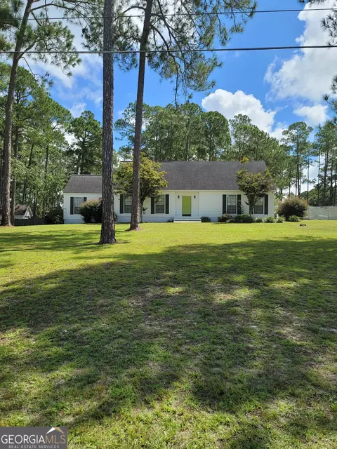 1421 College Ave, Blackshear, GA 31516