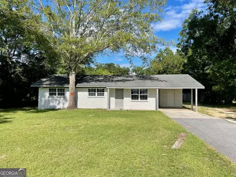 78 Cawana Rd, Statesboro, GA 30461