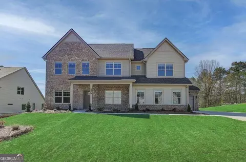 108 Buffalo Trce, Stockbridge, GA 30281