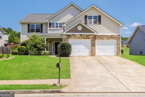 118 Brookhaven Dr, Villa Rica, GA 30180
