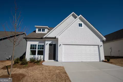 61 Hydrangea Ct, Dallas, GA 30132