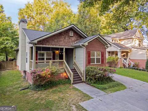 2010 Spink St NW, Atlanta, GA 30318