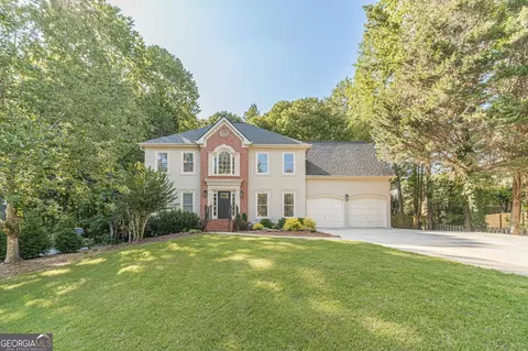 1537 Mill Chase Ct, Lawrenceville, GA 30044