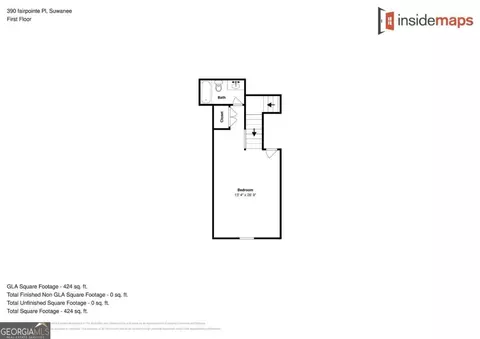 390 Fairpointe Pl, Suwanee, GA 30024 photo 25