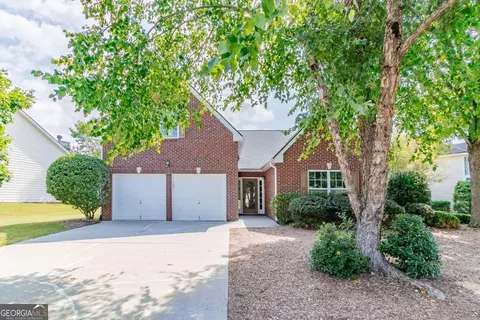 390 Fairpointe Pl, Suwanee, GA 30024
