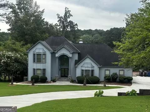 3021 NE North Tower Way, Conyers, GA 30012