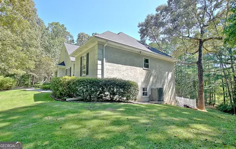 Exterior - 348 Huckaby Rd, Brooks, GA 30205 photo 23 of 38
