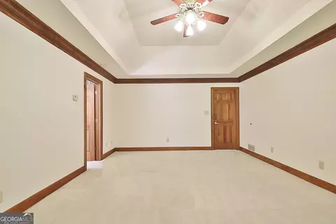 Bedroom - 348 Huckaby Rd, Brooks, GA 30205 photo 3 of 10
