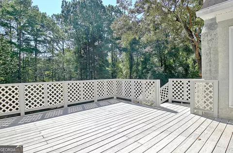 Exterior - 348 Huckaby Rd, Brooks, GA 30205 photo 11 of 38