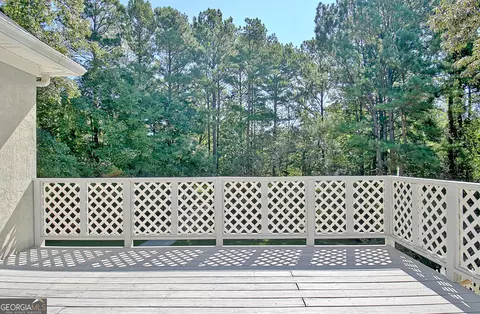 Exterior - 348 Huckaby Rd, Brooks, GA 30205 photo 12 of 38