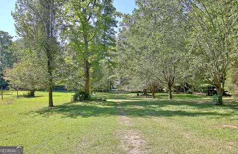 Exterior - 348 Huckaby Rd, Brooks, GA 30205 photo 32 of 38