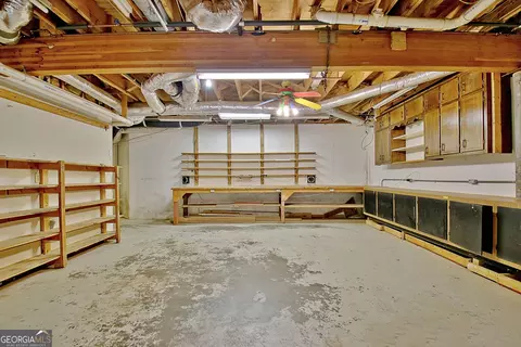 Other - 348 Huckaby Rd, Brooks, GA 30205 photo 30 of 43