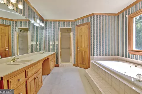 Bath - 348 Huckaby Rd, Brooks, GA 30205 photo 2 of 8