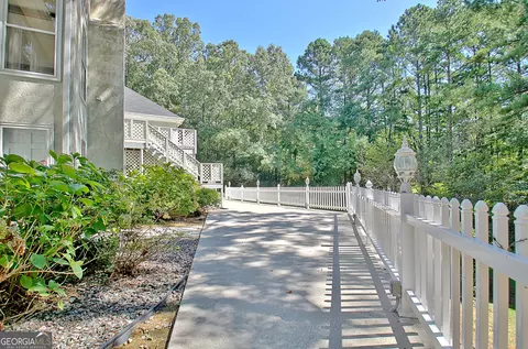 Exterior - 348 Huckaby Rd, Brooks, GA 30205 photo 22 of 38