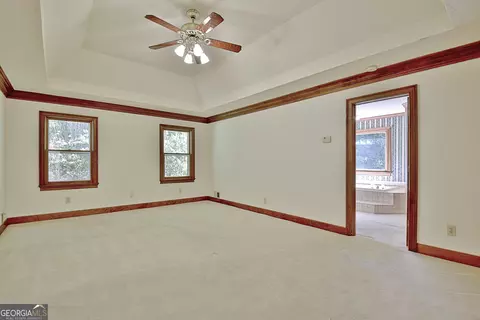 Bedroom - 348 Huckaby Rd, Brooks, GA 30205 photo 1 of 10