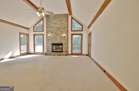 Living - 348 Huckaby Rd, Brooks, GA 30205 photo 1 of 10