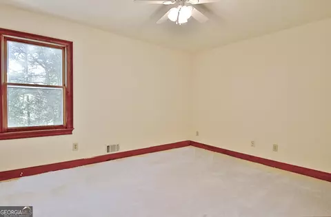 Bedroom - 348 Huckaby Rd, Brooks, GA 30205 photo 8 of 10