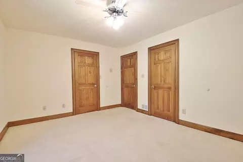 Bedroom - 348 Huckaby Rd, Brooks, GA 30205 photo 6 of 10