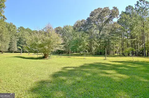 Exterior - 348 Huckaby Rd, Brooks, GA 30205 photo 36 of 38