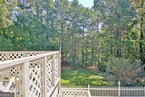 Exterior - 348 Huckaby Rd, Brooks, GA 30205 photo 13 of 38