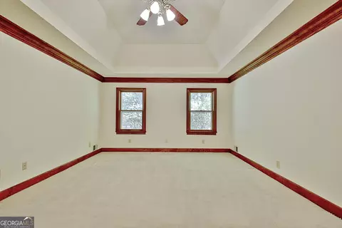 Bedroom - 348 Huckaby Rd, Brooks, GA 30205 photo 2 of 10