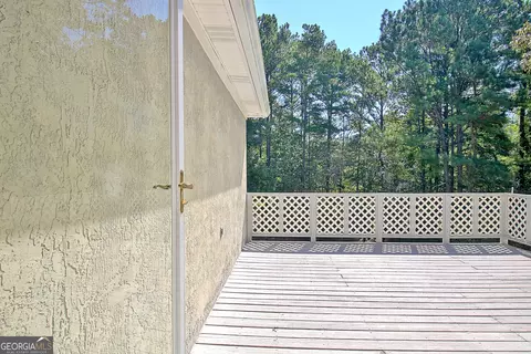 Exterior - 348 Huckaby Rd, Brooks, GA 30205 photo 10 of 38