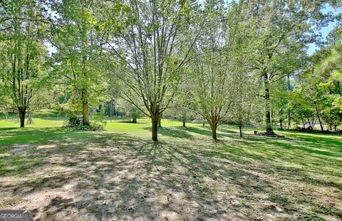 Exterior - 348 Huckaby Rd, Brooks, GA 30205 photo 30 of 38
