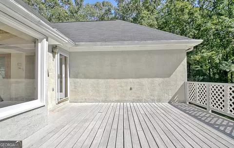 Exterior - 348 Huckaby Rd, Brooks, GA 30205 photo 14 of 38