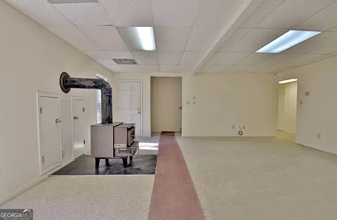 Living - 348 Huckaby Rd, Brooks, GA 30205 photo 10 of 10