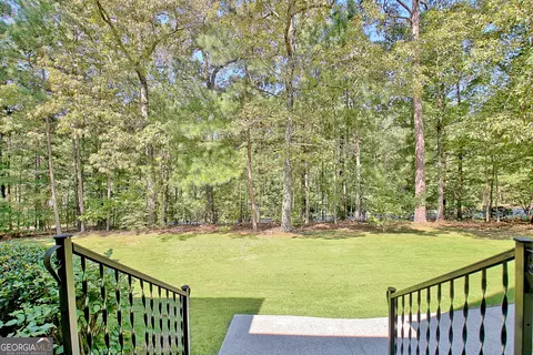 Exterior - 348 Huckaby Rd, Brooks, GA 30205 photo 9 of 38