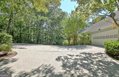 Exterior - 348 Huckaby Rd, Brooks, GA 30205 photo 4 of 38