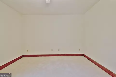 Bedroom - 348 Huckaby Rd, Brooks, GA 30205 photo 9 of 10