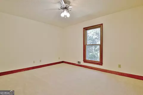 Bedroom - 348 Huckaby Rd, Brooks, GA 30205 photo 5 of 10