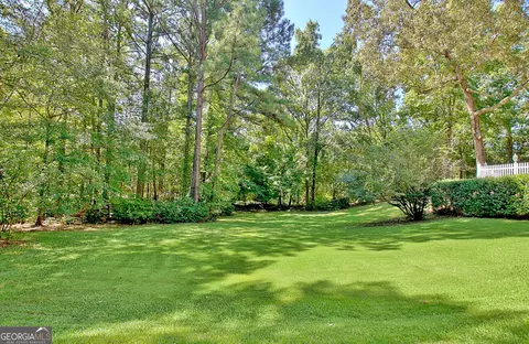 Exterior - 348 Huckaby Rd, Brooks, GA 30205 photo 28 of 38